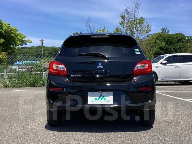 Mitsubishi Mirage. ��������, ��������, 1.2 (78��.�.), ������, 18 500����. ��, �/�. ��� ����� �� ������������ ����