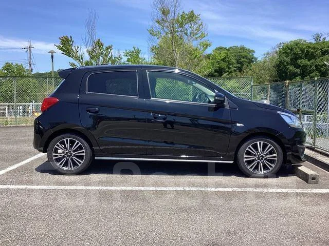 Mitsubishi Mirage. ��������, ��������, 1.2 (78��.�.), ������, 18 500����. ��, �/�. ��� ����� �� ������������ ����