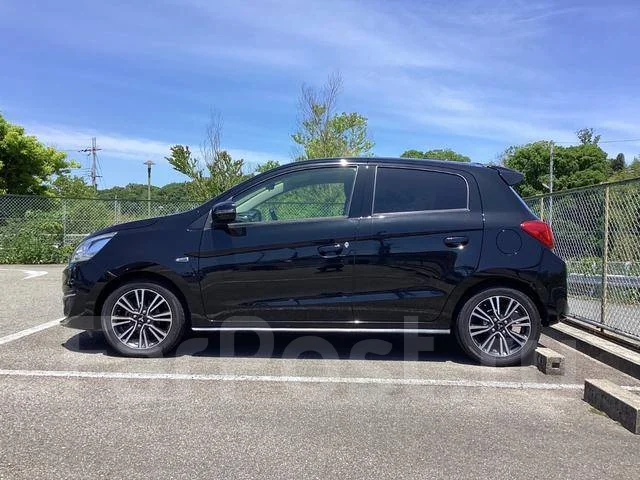 Mitsubishi Mirage. ��������, ��������, 1.2 (78��.�.), ������, 18 500����. ��, �/�. ��� ����� �� ������������ ����