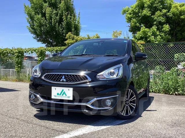 Mitsubishi Mirage. ��������, ��������, 1.2 (78��.�.), ������, 18 500����. ��, �/�. ��� ����� �� ������������ ����