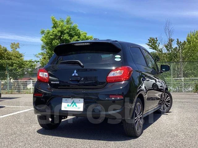 Mitsubishi Mirage. ��������, ��������, 1.2 (78��.�.), ������, 18 500����. ��, �/�. ��� ����� �� ������������ ����