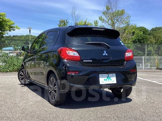 Mitsubishi Mirage. ��������, ��������, 1.2 (78��.�.), ������, 18 500����. ��, �/�. ��� ����� �� ������������ ����