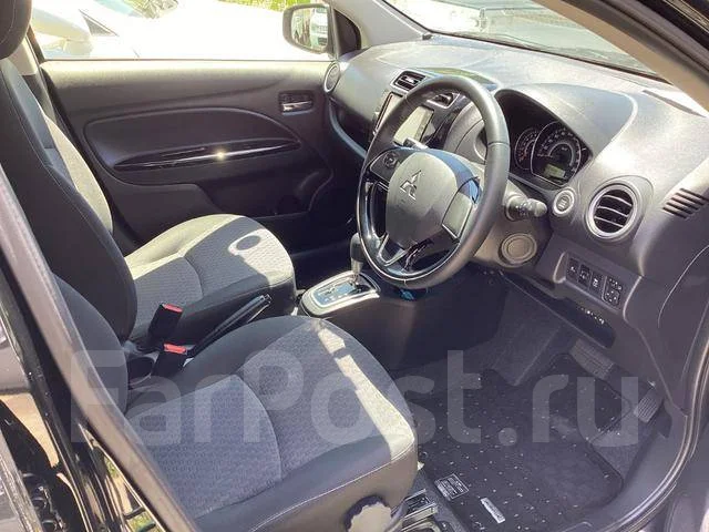 Mitsubishi Mirage. ��������, ��������, 1.2 (78��.�.), ������, 18 500����. ��, �/�. ��� ����� �� ������������ ����