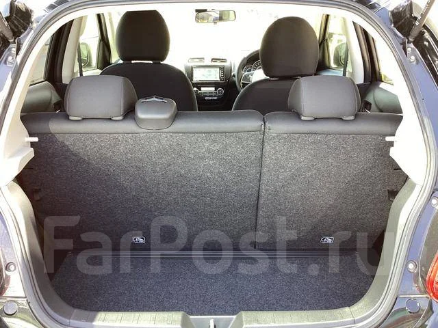 Mitsubishi Mirage. ��������, ��������, 1.2 (78��.�.), ������, 18 500����. ��, �/�. ��� ����� �� ������������ ����