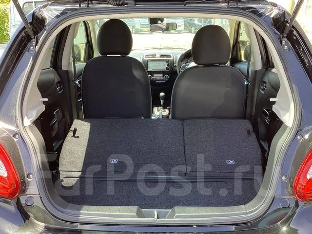 Mitsubishi Mirage. ��������, ��������, 1.2 (78��.�.), ������, 18 500����. ��, �/�. ��� ����� �� ������������ ����