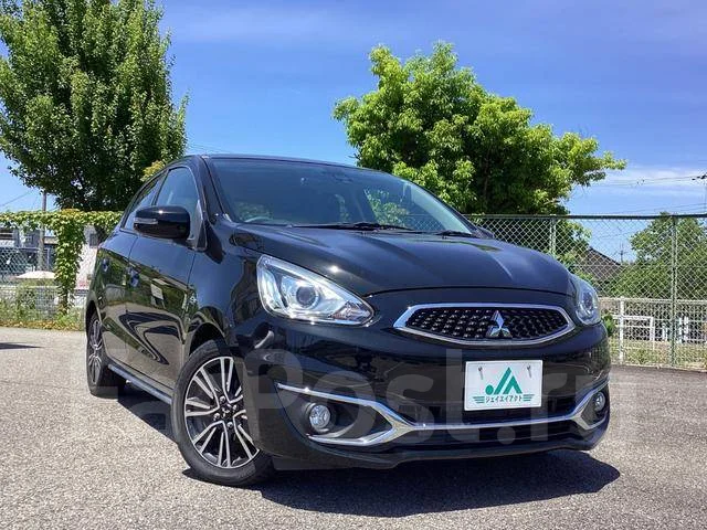 Mitsubishi Mirage. ��������, ��������, 1.2 (78��.�.), ������, 18 500����. ��, �/�. ��� ����� �� ������������ ����