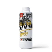 Ipone Katana Full Power