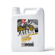 Ipone Katana Full Power