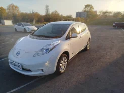 Nissan Leaf. �������, ��������, �������������, 67 000����. �� ����