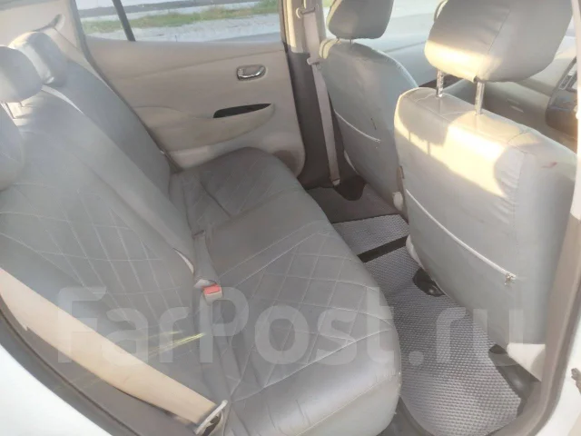 Nissan Leaf. �������, ��������, �������������, 67 000����. �� ����