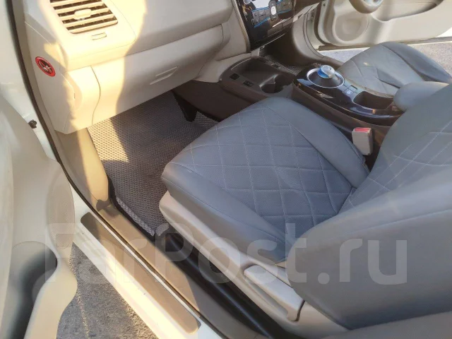 Nissan Leaf. �������, ��������, �������������, 67 000����. �� ����