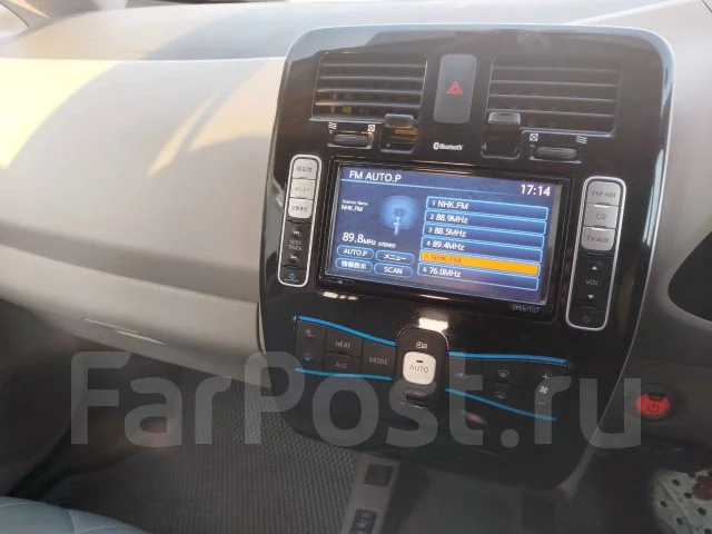 Nissan Leaf. �������, ��������, �������������, 67 000����. �� ����