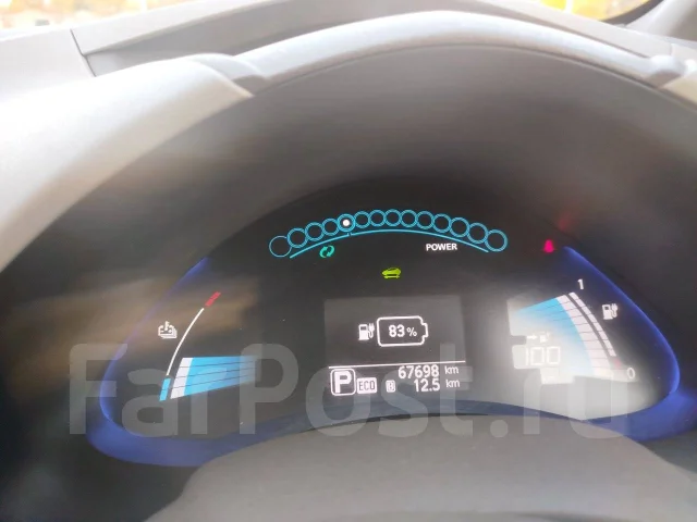 Nissan Leaf. �������, ��������, �������������, 67 000����. �� ����