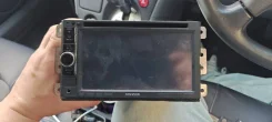 Kenwood DDX-3051 ����