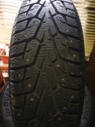 Yokohama Ice Guard IG55. ������, ����������, 2021 ���, �/�, ����� 5 % ����