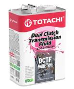 Totachi ATF Multi-Vehicle. ATF (��� ����), �������������, 4��. ����