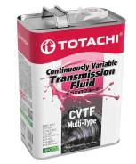 Totachi ATF Multi-Vehicle. CVT (��� ����������), �������������, 4��. ����