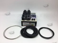 ����������� �������� RBI (Gistorne) A20MP11, �������� A20MP11 ����