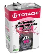 Totachi ATF WS. ATF (��� ����), �������������, 4��. ����