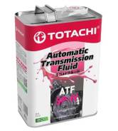 Totachi ATF SP-IV. ATF (��� ����), �������������, 4��. ����