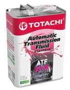 Totachi ATF SP-III. ATF (��� ����), �������������, 4��. ����