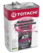 Totachi ATF Multi-Vehicle. ATF (��� ����), �������������, 4��. ����