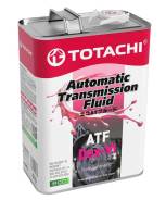 Totachi ATF Dex-VI. ATF (��� ����), �������������, 4��. ����
