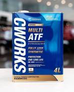 Cworks Superia Multi ATF. ATF (��� ����), �������������, 4��. ����