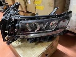 ����� ���� Toyota Land Cruiser Prado LED ������ �������� 60-262 60-262 ����