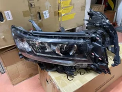 ������ ���� Toyota Land Cruiser Prado LED ������ �������� 60-262 60-262 ����