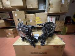 ��������, ��� Toyota Land Cruiser Prado LED ������ �������� 60-262 60-262 ����
