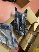 ���� ����� Toyota Land Cruiser Prado LED ������ �������� 60-262 60-262 ����