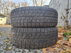 Toyo Observe Garit-2. ������, ��� �����, �/�, ����� 50�% ����