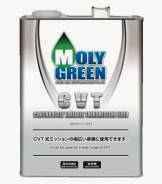 MolyGreen. CVT (��� ����������), �������������, 4��. ����