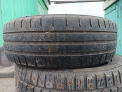 Dunlop SP Touring R1. ������, �/�, ����� 30 % ����