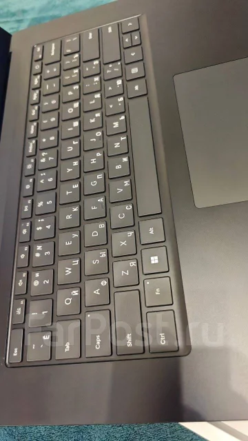 Microsoft Surface Laptop. 15", 4,2����, ��� 8 ��, ���� 512���, WiFi: 1, Bluetooth: 1, ����������� �� 12��. ��� ����� �� ������������ ����