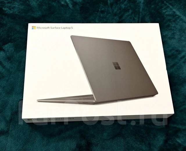 Microsoft Surface Laptop. 15", 4,2����, ��� 8 ��, ���� 512���, WiFi: 1, Bluetooth: 1, ����������� �� 12��. ��� ����� �� ������������ ����