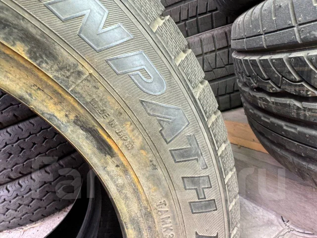 Toyo Winter Tranpath MK3. ������, ��� �����, �/�, ����� �� 5 % ����