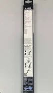 ٸ��� �/� Flat 650/475��. - �����:Bosch - ���:3397014116 (3G1998002) Bosch 3397014116 3397014116 ����