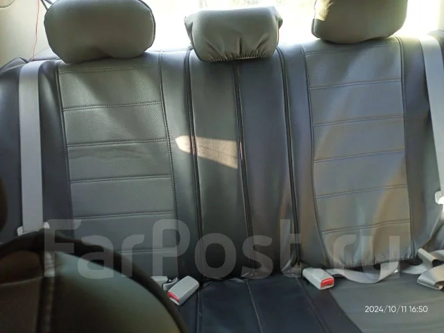 Toyota Corolla Axio. ��������, ��������, 1.5 (110��.�.), ������, 205 000����. �� ����