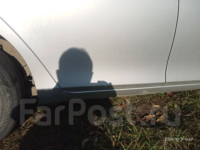 Toyota Corolla Axio. ��������, ��������, 1.5 (110��.�.), ������, 205 000����. �� ����