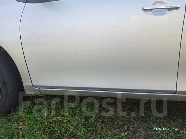 Toyota Corolla Axio. ��������, ��������, 1.5 (110��.�.), ������, 205 000����. �� ����