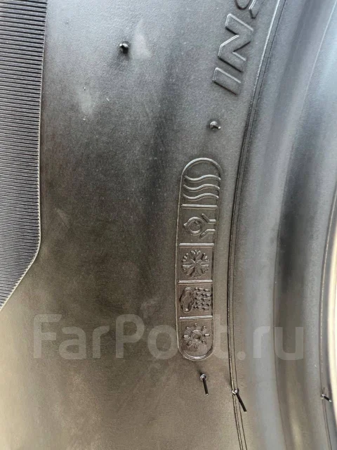 Hankook Ventus S2 AS X. ������, ����� ����