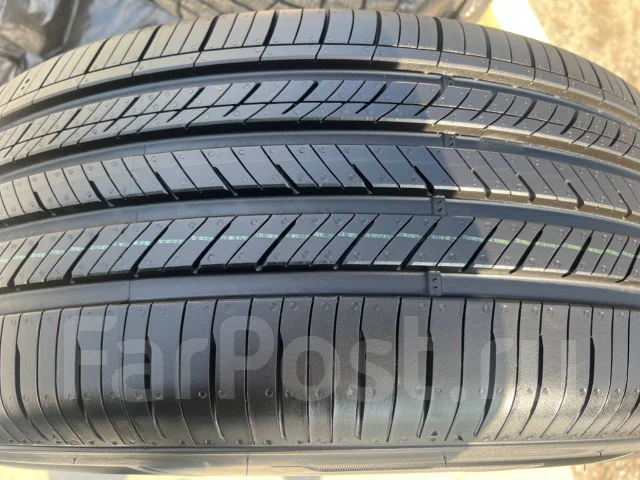 Hankook Ventus S2 AS X. ������, ����� ����