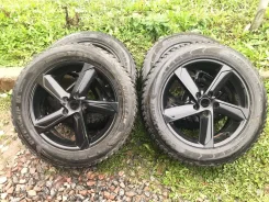 Goodyear UltraGrip Ice Arctic. ������, ����������, 2021 ���, �/�, ����� 5 % ����
