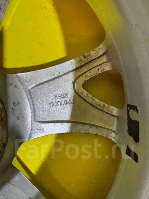 Replay NS179. 7.0x17", 5x114.3, ET45, �� 66,1���. ����