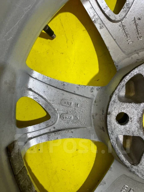 Replay NS179. 7.0x17", 5x114.3, ET45, �� 66,1���. ����