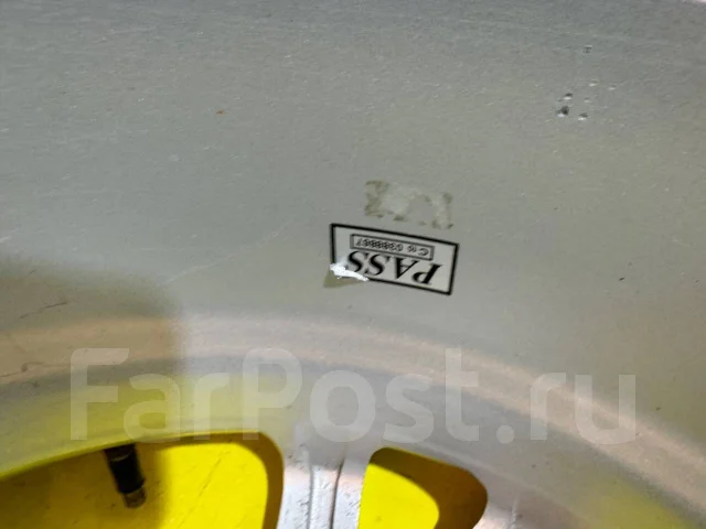 Replay NS179. 7.0x17", 5x114.3, ET45, �� 66,1���. ����