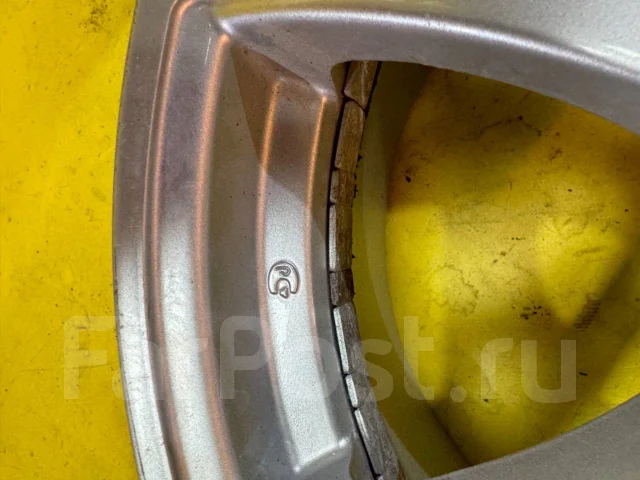 Replay NS179. 7.0x17", 5x114.3, ET45, �� 66,1���. ����