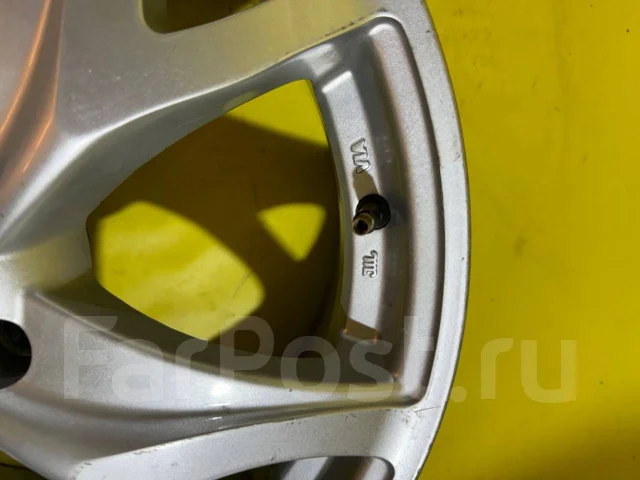 Replay NS179. 7.0x17", 5x114.3, ET45, �� 66,1���. ����